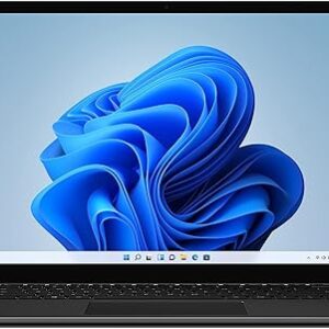Portátil Microsoft Surface Laptop 4 Black NO TÁCTIL GRADO B