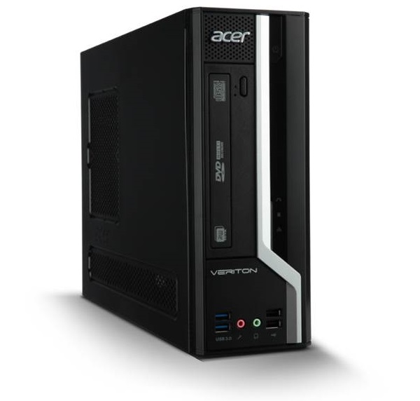 Ordenador Acer Veriton X6630G SFF GRADO B