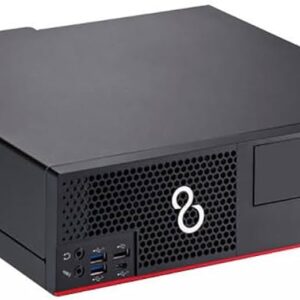 Ordenador Fujitsu D958 SFF GRADO B