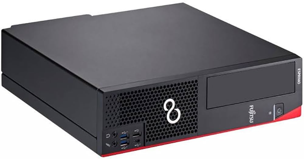 Ordenador Fujitsu D958 SFF GRADO B