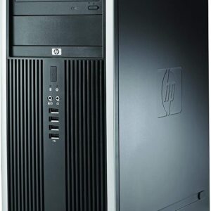 Ordenador HP 8300 Elite TORRE GRADO B