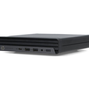 Ordenador HP ProDesk 600 G6 Mini PC GRADO B
