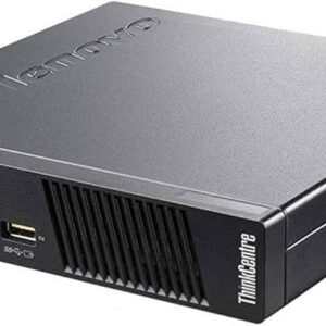 Ordenador Lenovo Tiny M73 GRADO B