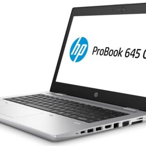 Portátil HP ProBook 645 G4 GRADO B con teclado castellano