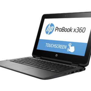 Portátil HP ProBook x360 11 G1 EE TÁCTIL GRADO B WEBCAM DOBLE